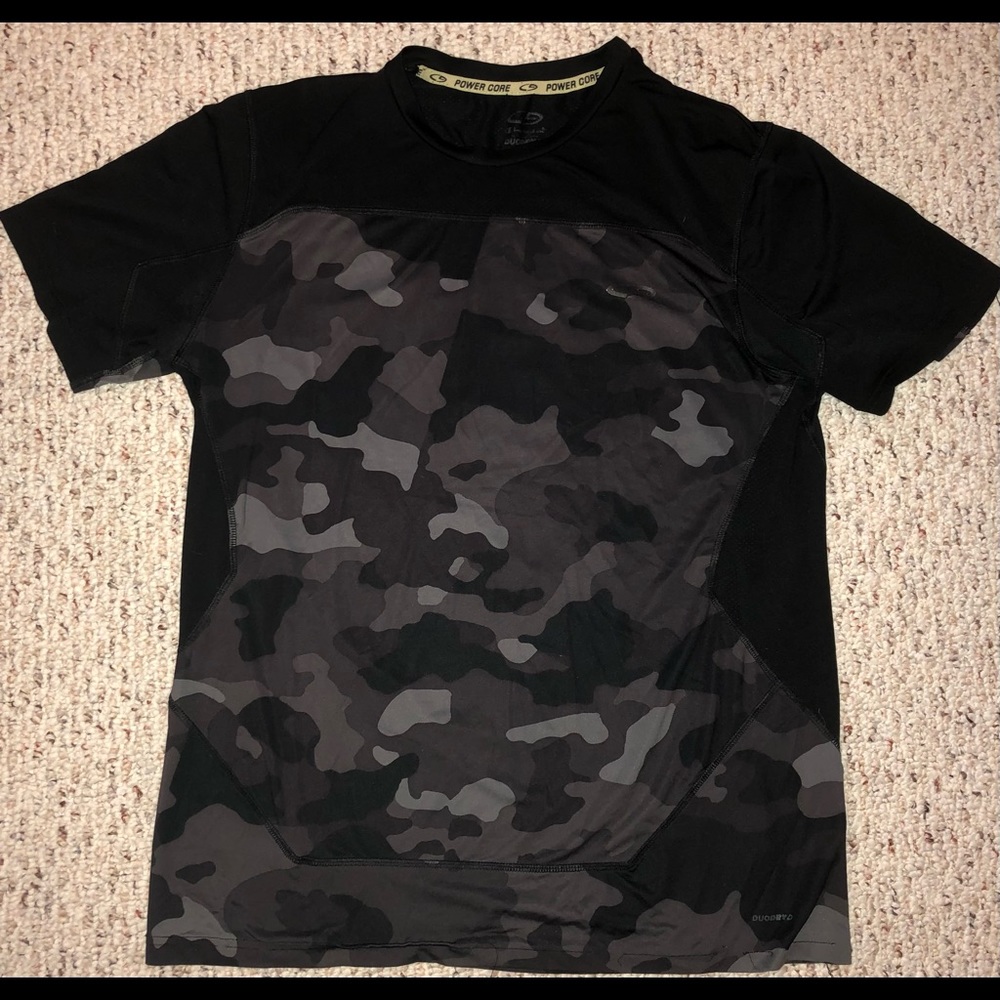 C9 Champion Camouflage Shirt